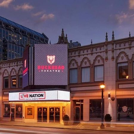 The Perfect Scenario In Buckhead Apartment Атланта Екстериор снимка