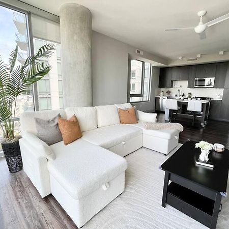 The Perfect Scenario In Buckhead Apartment Атланта Екстериор снимка