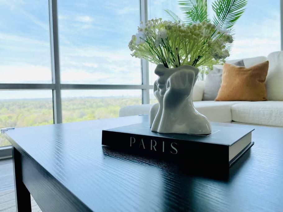 The Perfect Scenario In Buckhead Apartment Атланта Екстериор снимка