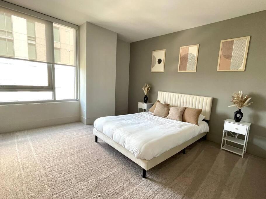 The Perfect Scenario In Buckhead Apartment Атланта Екстериор снимка