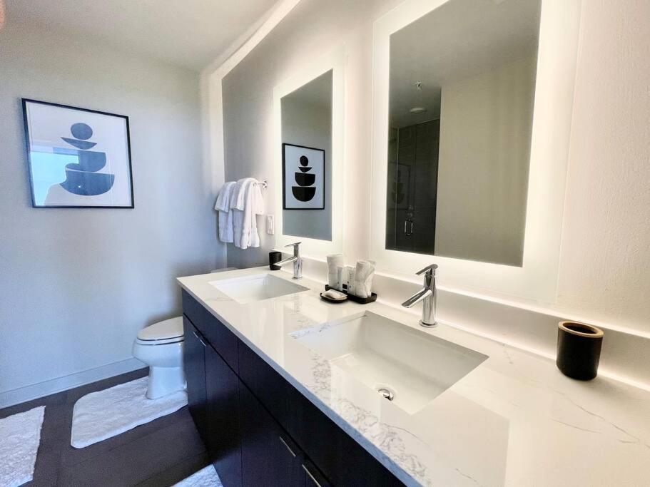 The Perfect Scenario In Buckhead Apartment Атланта Екстериор снимка