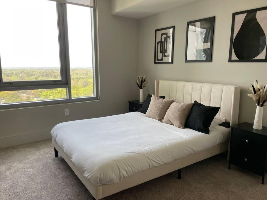 The Perfect Scenario In Buckhead Apartment Атланта Екстериор снимка
