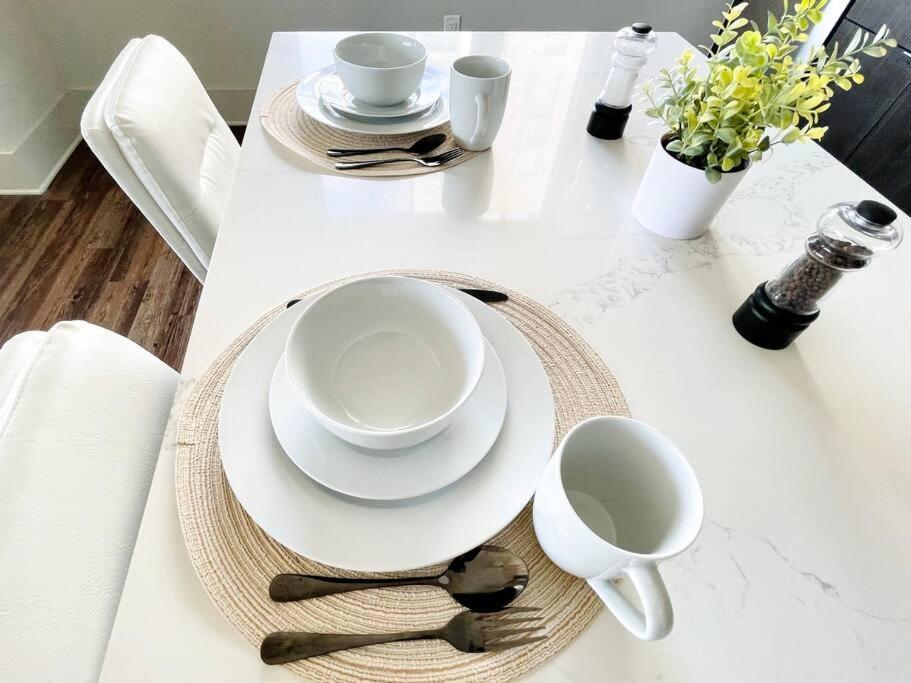 The Perfect Scenario In Buckhead Apartment Атланта Екстериор снимка