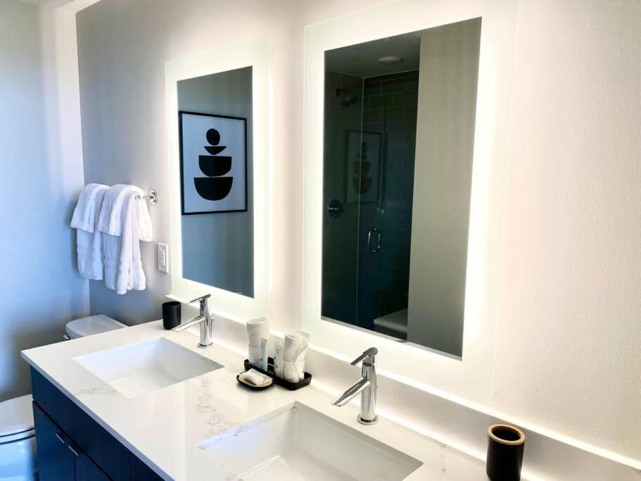 The Perfect Scenario In Buckhead Apartment Атланта Екстериор снимка