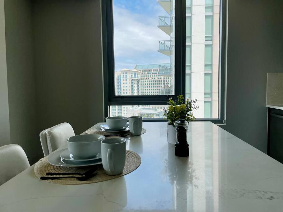 The Perfect Scenario In Buckhead Apartment Атланта Екстериор снимка