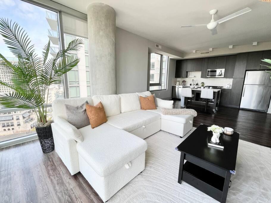 The Perfect Scenario In Buckhead Apartment Атланта Екстериор снимка